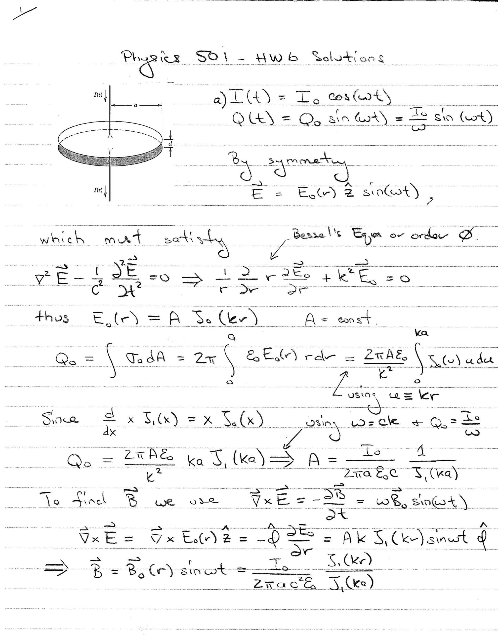 physics-i-problem-sets