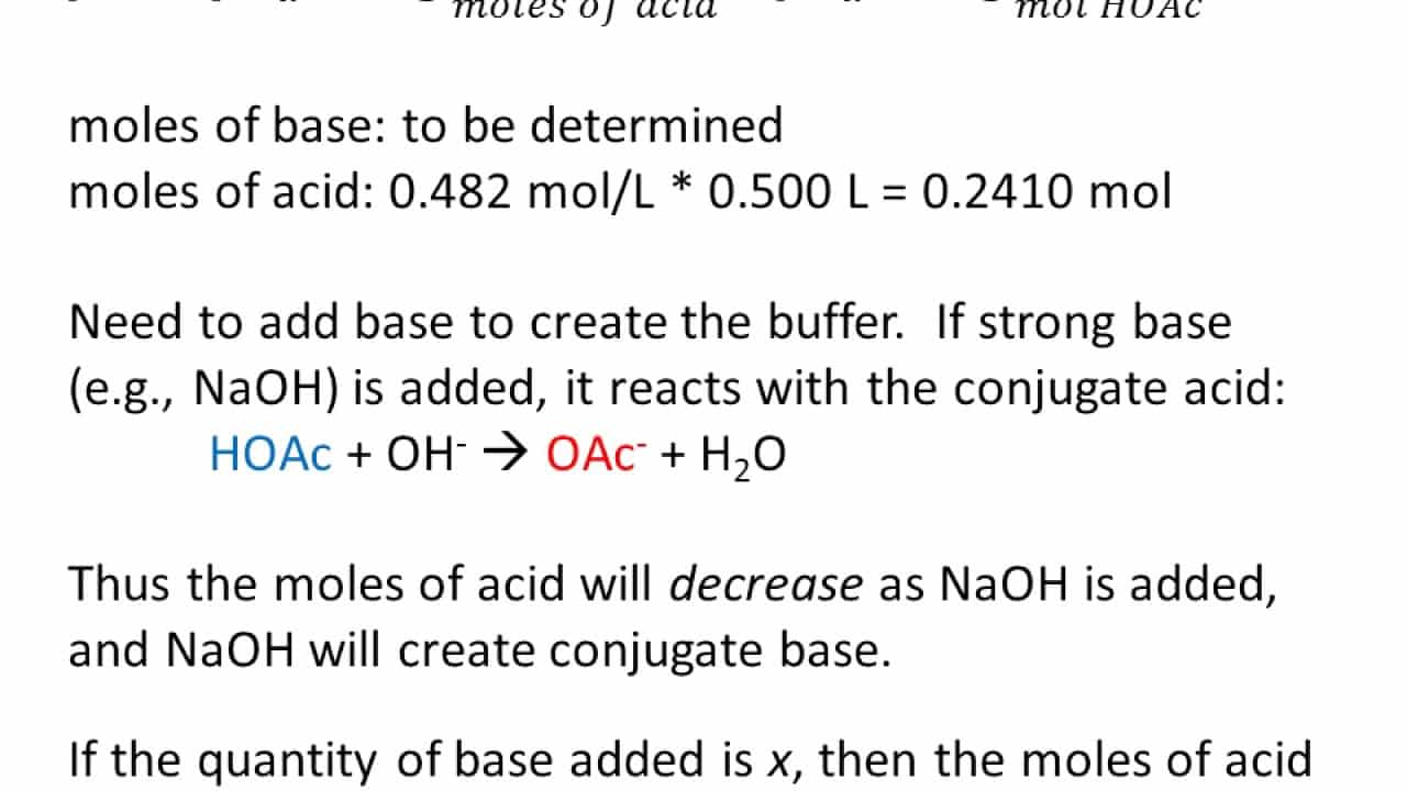 adding-strong-acid-strong-base-to-buffer