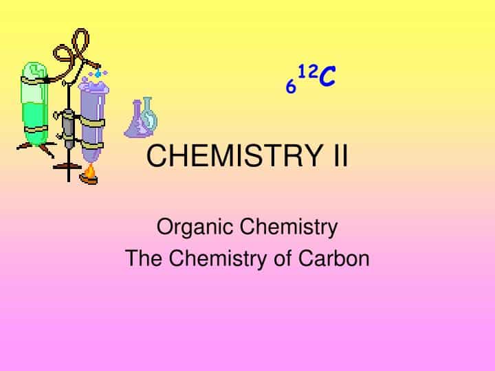 chemistry-ii-powerpoint