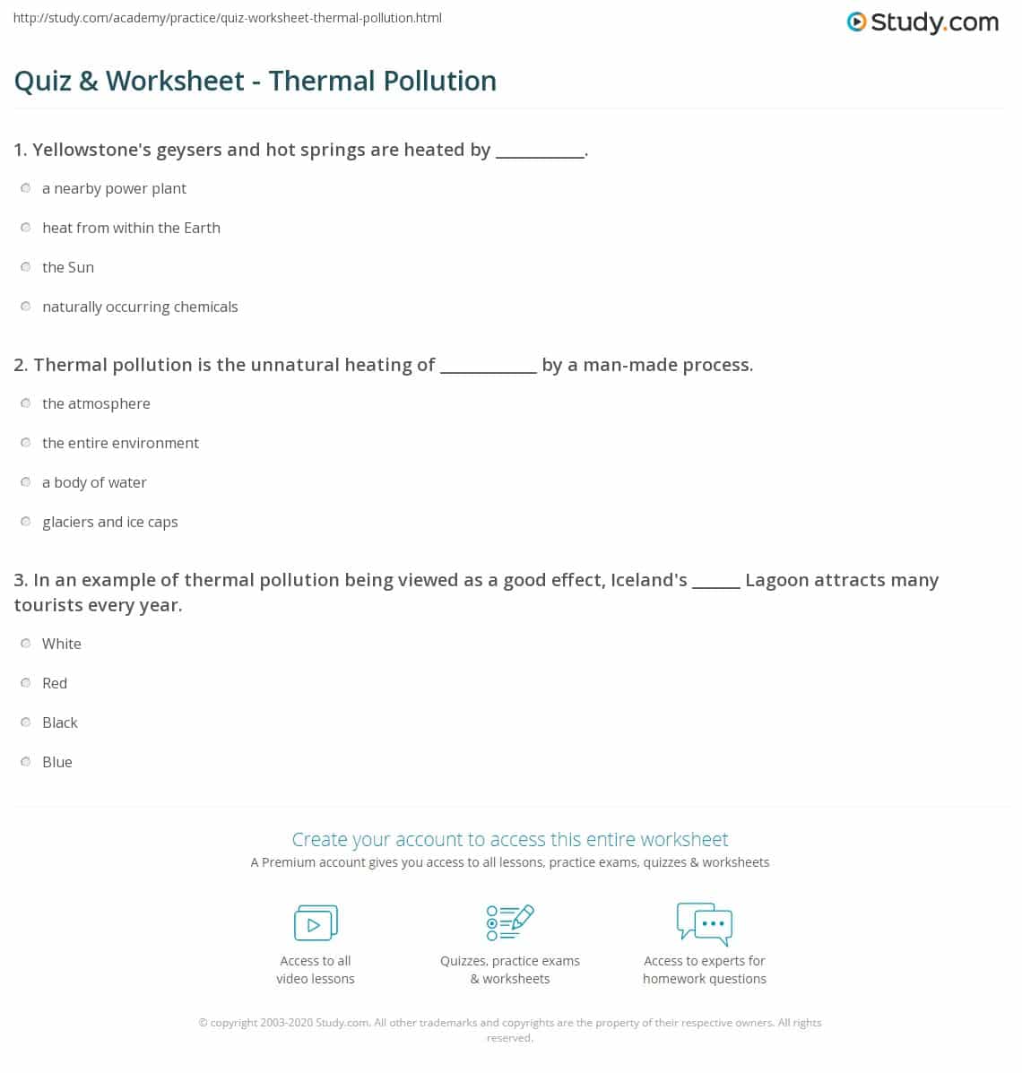 thermal-effects-quiz