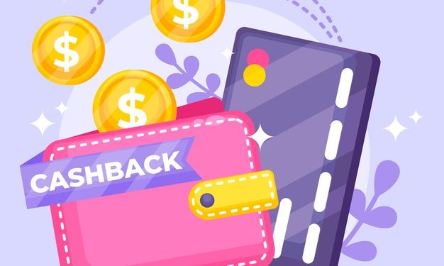 cash back