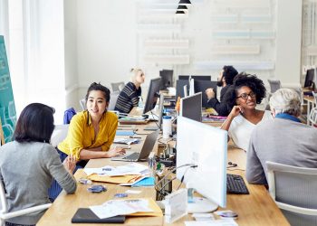 How To Protect Your Office Employees After Covid-19