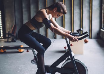 How to Maximise the Effectiveness of Indoor Cycling