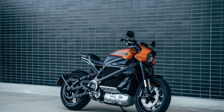 A Wild Ride: Why Some Studies Say Motorcycles Are Good For The Brain