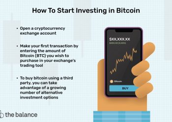 Should you Invest in Bitcoin?