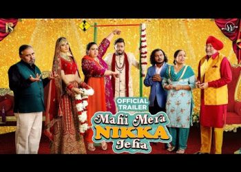 Mahi Mera Nikka Jeha full Movie Download One Click