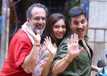 Raksha Bandhan (2022) Full Movie Free Download One Click