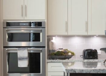 Best cabinets to keep your kitchen well organized!!!