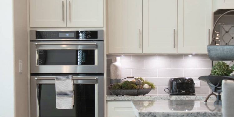Best cabinets to keep your kitchen well organized!!!