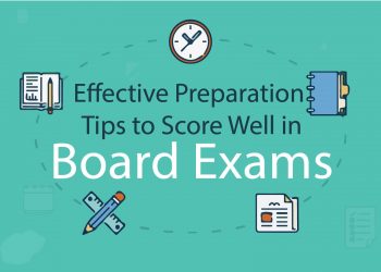 Effective board exam preparation tips for students 