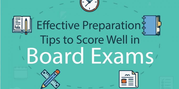 Effective board exam preparation tips for students 