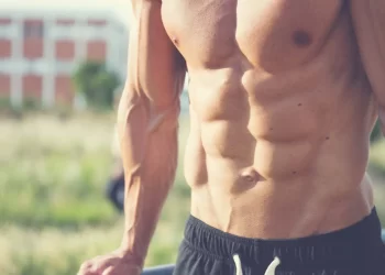 5 Tips For Developing Perfect Body
