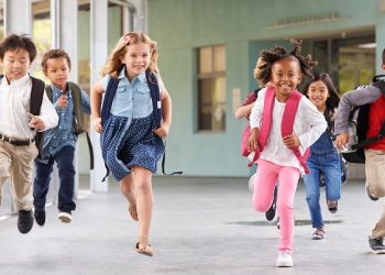 How to teach punctuality in school the right way?