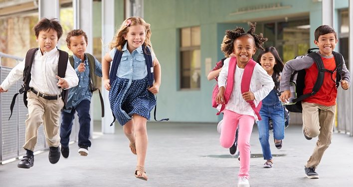 How to teach punctuality in school the right way?