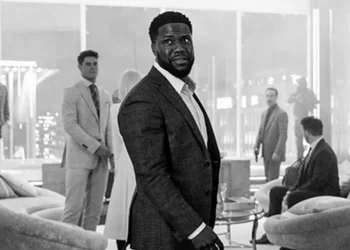 The Man From Toronto (2022) Movie Download and Watch Online