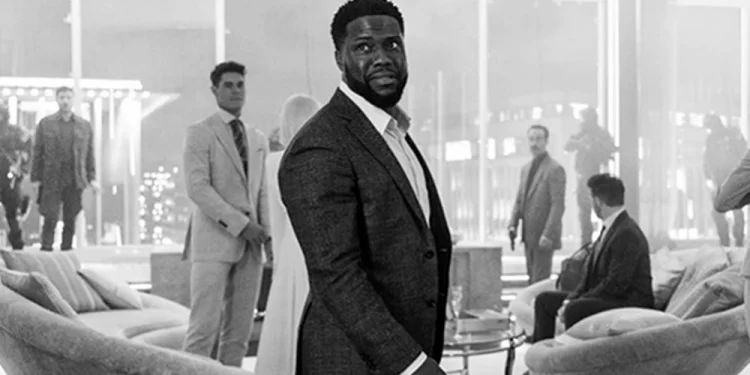 The Man From Toronto (2022) Movie Download and Watch Online