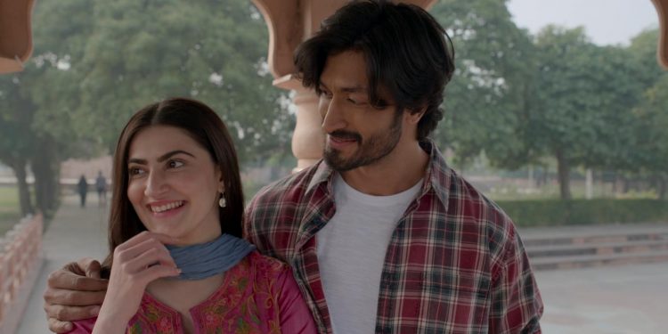 Khuda Haafiz 2 (2022) Full Movie Free Download Direct Link