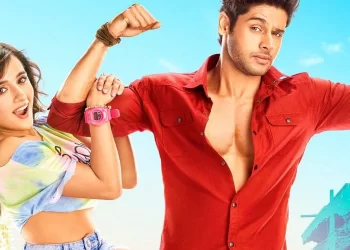 Nikamma (2022) Full Movie Download 720 HD