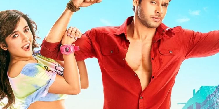 Nikamma (2022) Full Movie Download 720 HD