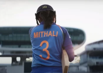 Shabaash Mithu Full Movie Download Direct Link