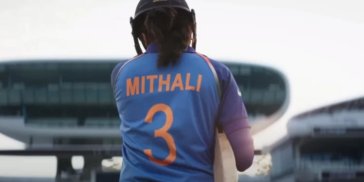 Shabaash Mithu Full Movie Download Direct Link