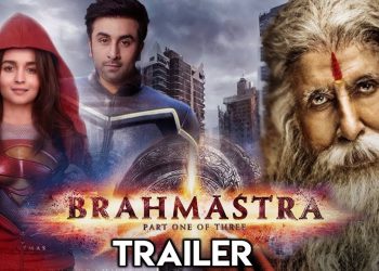 Brahmastra Full Movie 2022 Download 1080p HD