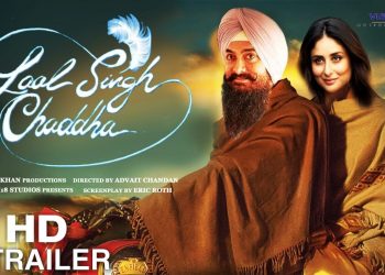 Laal Singh Chaddha 2022 Full Movie Download HD