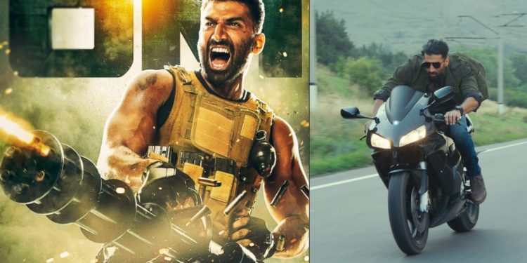 OM–THE BATTLE WITHIN (2022) FULL MOVIE FREE DOWNLOAD 1080P