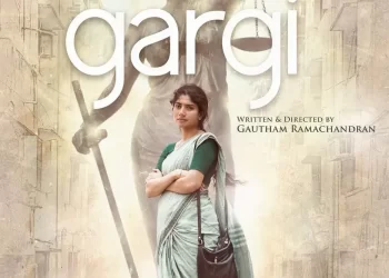 Gargi (2022) Full Movie Download Direct Link