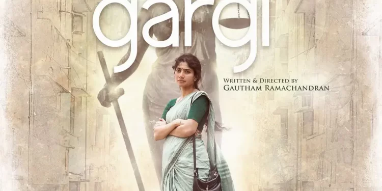 Gargi (2022) Full Movie Download Direct Link