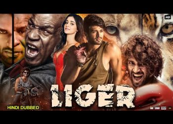 Liger (2022) Full Movie Free Download in Hindi Dubbed