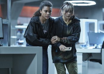 Resident Evil 2022 Season 1 All Episodes Free Download