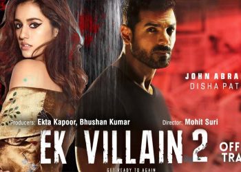 Ek villain returns 2022 full Movie Download 420P