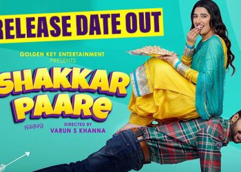 Shakkar Paare (2022) Full Movie Free Download 720p