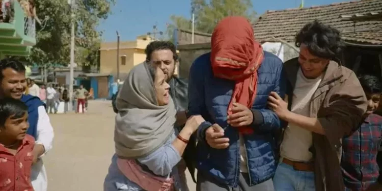 Ghar Waapsi 2022 Full Movie Download and Watch Online