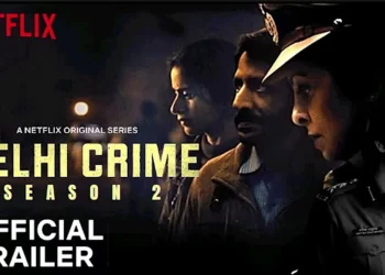 Dehli Crime 2022 Season 2 download high quality link
