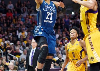 National Basketball Association – History & Facts