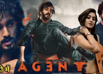Agent 2022 Full Movie download direct link