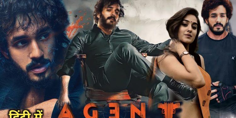 Agent 2022 Full Movie download direct link
