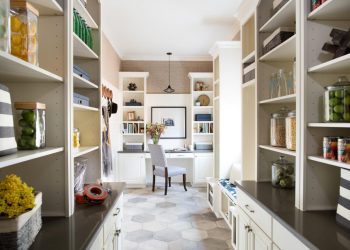 7 Ways to Organize Your Kitchen at Home