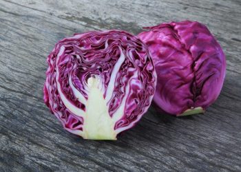 purple cabbage benefits