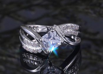 The Latest Party and Evening Rings for Women
