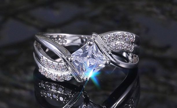 The Latest Party and Evening Rings for Women