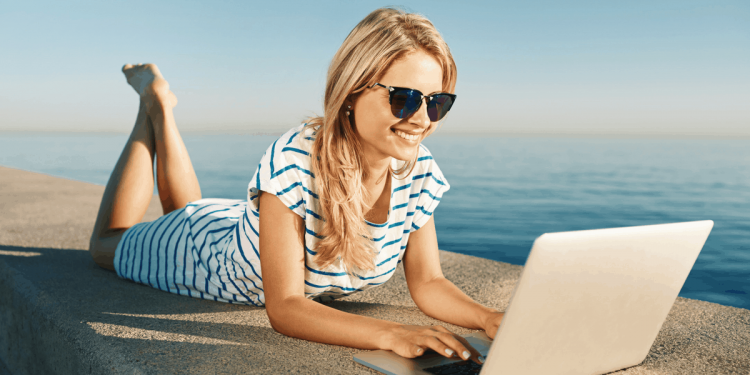 Fun ways to make money online