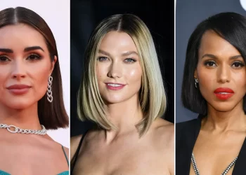 Variations of the Bob Haircut | Maintaining & Styling Bob Haircut