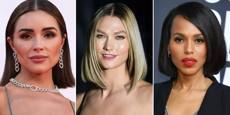 Variations of the Bob Haircut | Maintaining & Styling Bob Haircut