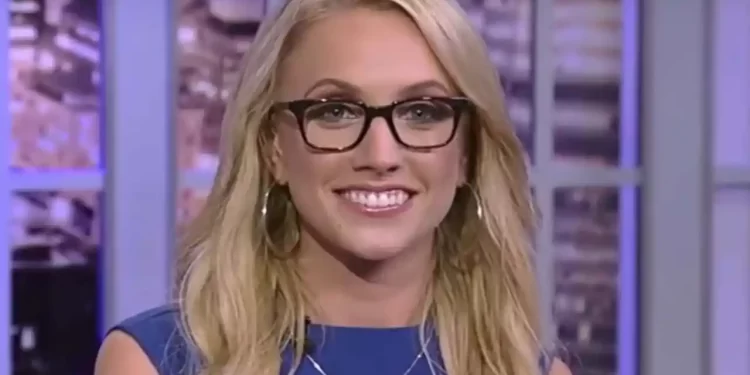 Who is Kat Timpf ? | Net Worth of Kat Timpf