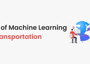 Role of Machine Learning in Transportation