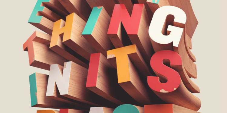 Beyond Aesthetics: Navigating the Vast Landscape of Font Styles in Design