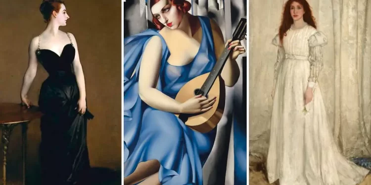 From Palette to Closet: Translating Artwork into Fashion